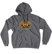 mrflapjacked Hoodies (No-Zip/Pullover)