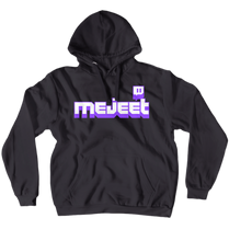 Hoodies (No-Zip/Pullover)