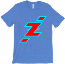 izHuNu T - Shirt 5 COLORS