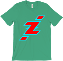izHuNu T - Shirt 5 COLORS