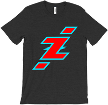 izHuNu T - Shirt 5 COLORS