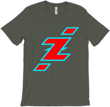 izHuNu T - Shirt 5 COLORS