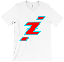 izHuNu T - Shirt 5 COLORS