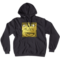 GoldenKEK Hoodie