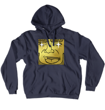 GoldenKEK Hoodie