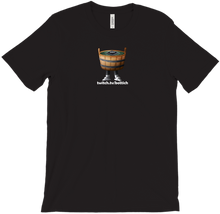 T-Shirts with middle logo+URL