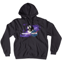Hoodies (No-Zip/Pullover)