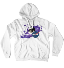 Hoodies (No-Zip/Pullover)