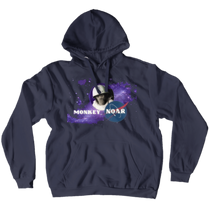 Hoodies (No-Zip/Pullover)