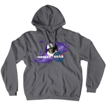 Hoodies (No-Zip/Pullover)