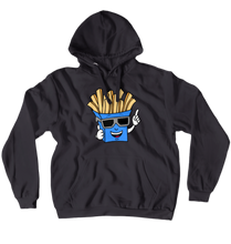hotch1p Hoodies (No-Zip/Pullover)