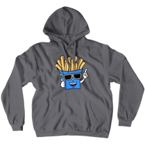hotch1p Hoodies (No-Zip/Pullover)