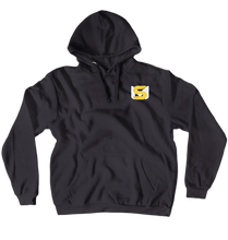 swiiiftmac Hoodies (No-Zip/Pullover)