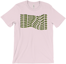 The Question Tee
