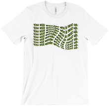 The Question Tee