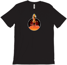 Apoapsis Logo Shirt