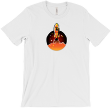 Apoapsis Logo Shirt