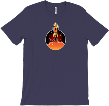 Apoapsis Logo Shirt