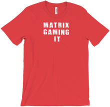Matrix Gaming IT Soldier T-Shirts