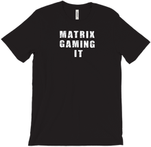 Matrix Gaming IT Soldier T-Shirts