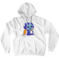 Comfy Pullover