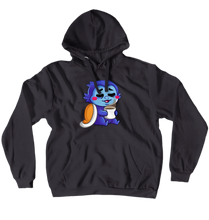 Comfy Pullover