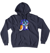 Comfy Pullover