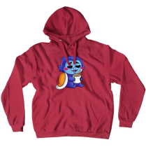 Comfy Pullover