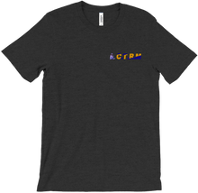 T-Shirts C.T.R.M