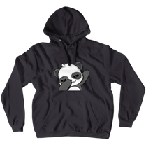 Dab: Hoodie