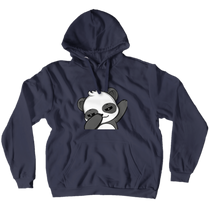 Dab: Hoodie