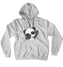 Dab: Hoodie