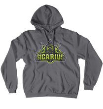 sicariusgaming87 Hoodies (No-Zip/Pullover)