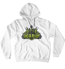 sicariusgaming87 Hoodies (No-Zip/Pullover)