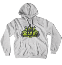 sicariusgaming87 Hoodies (No-Zip/Pullover)