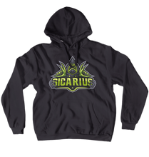 sicariusgaming87 Hoodies (No-Zip/Pullover)