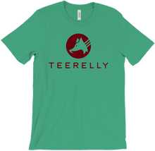 teerelly T-Shirts
