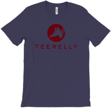 teerelly T-Shirts