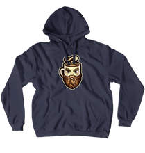 oxfurd Hoodies (No-Zip/Pullover)