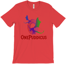 onepuddicus T-Shirts