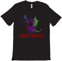 onepuddicus T-Shirts