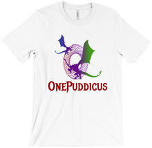 onepuddicus T-Shirts