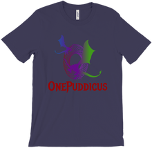 onepuddicus T-Shirts