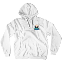 th3_saiy9n_gh9st Hoodies (No-Zip/Pullover)
