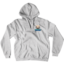 th3_saiy9n_gh9st Hoodies (No-Zip/Pullover)
