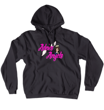 adelesangels Hoodies (No-Zip/Pullover)