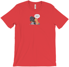 waujaguar T-Shirts