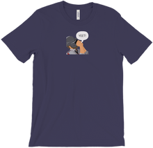waujaguar T-Shirts