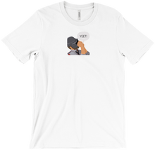 waujaguar T-Shirts