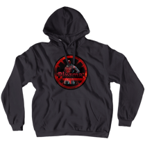 plxzma Hoodies (No-Zip/Pullover)